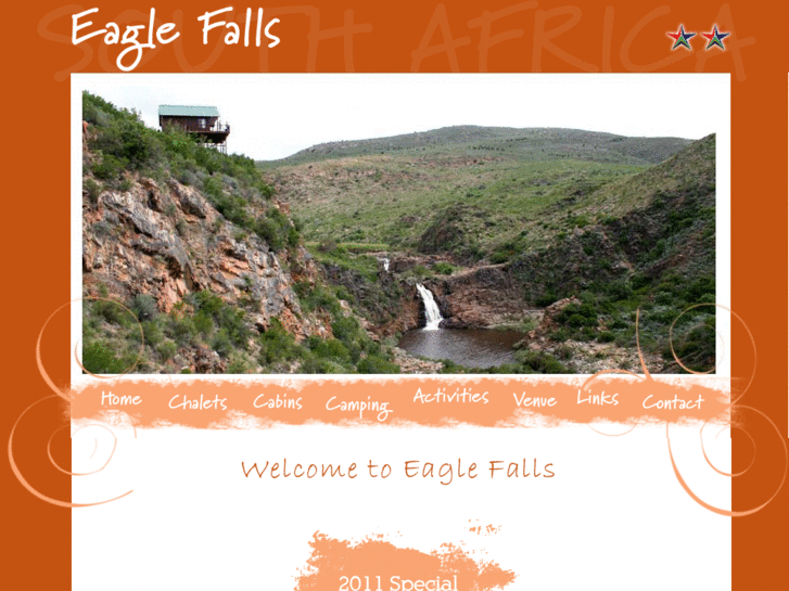 www.eaglefalls.co.za