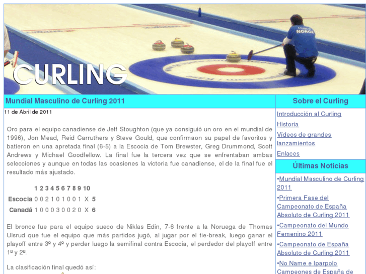 www.elcurling.com