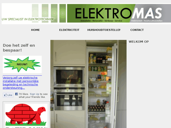 www.elektromas.net