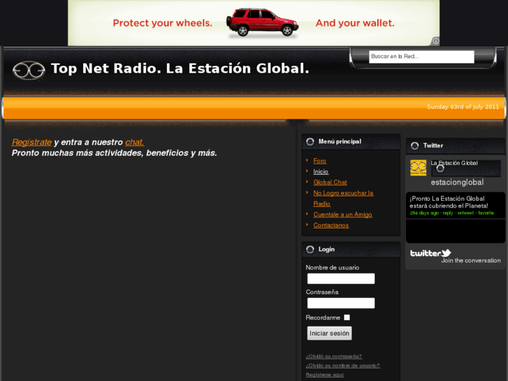 www.estacionglobal.net