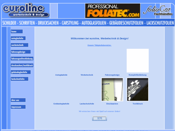 www.euroline-design.com