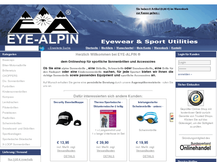 www.eyealpin.de