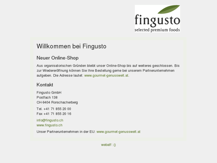 www.fingusto.com