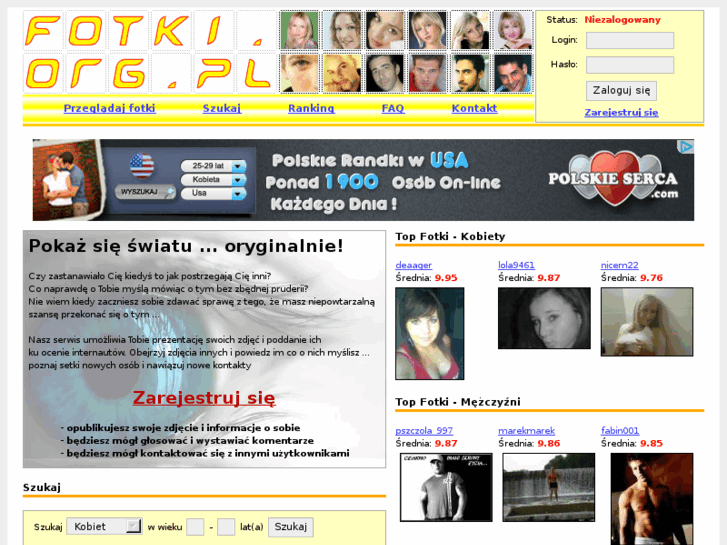 www.fotki.org.pl