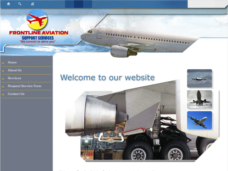 www.frontline-aviation.com