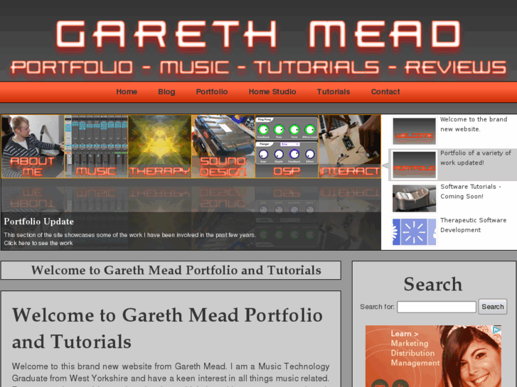 www.garethmead.com