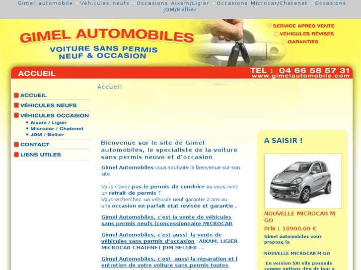 www.gimelautomobile.com