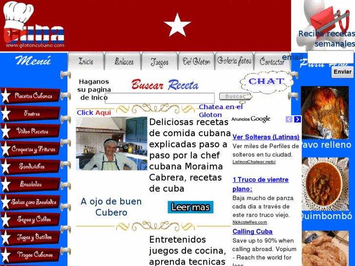 www.glotoncubano.com