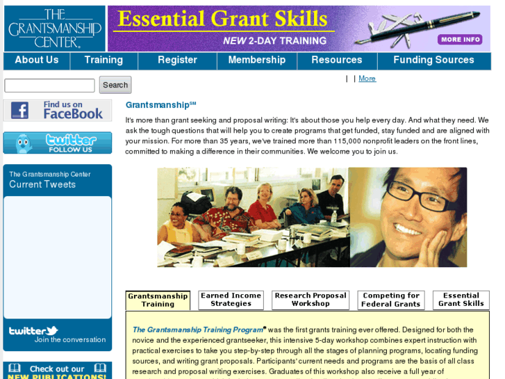 www.grantalerts.com