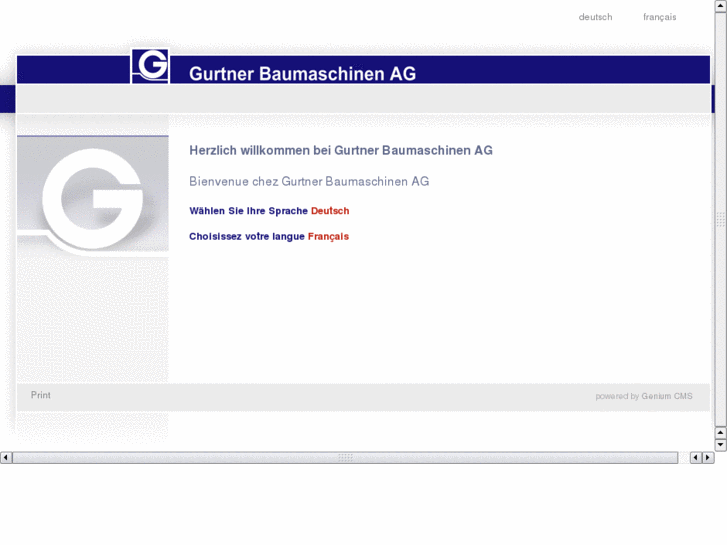 www.gurtner-baumaschinen.com