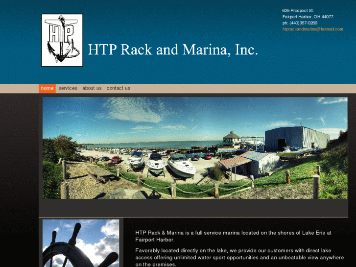 www.htprackandmarina.com