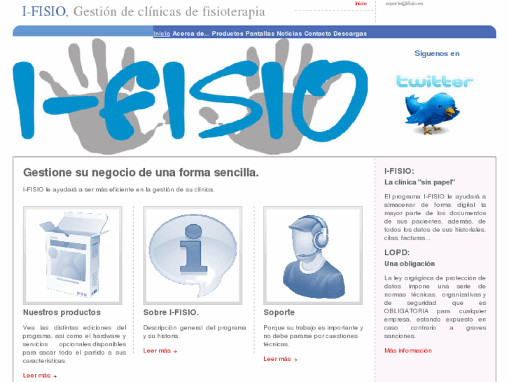 www.ifisio.es