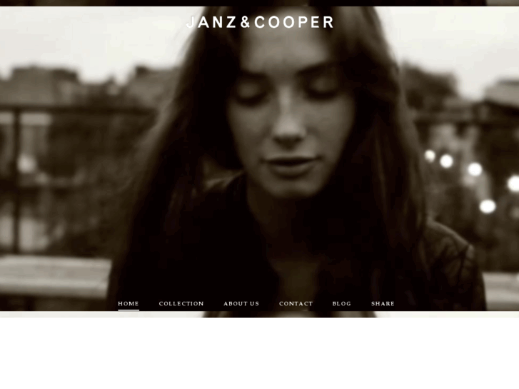 www.janzandcooper.com