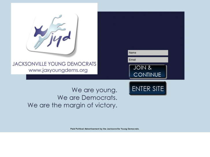 www.jaxyoungdems.com