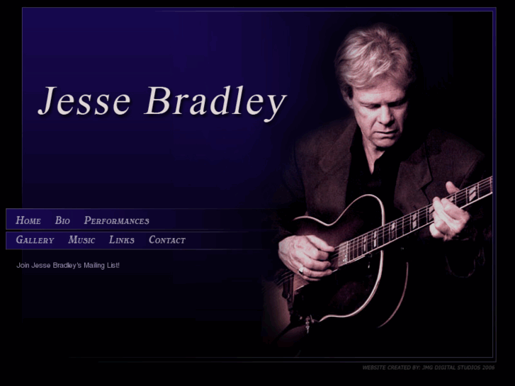 www.jessedbradley.com