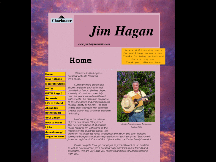 www.jimhaganmusic.com