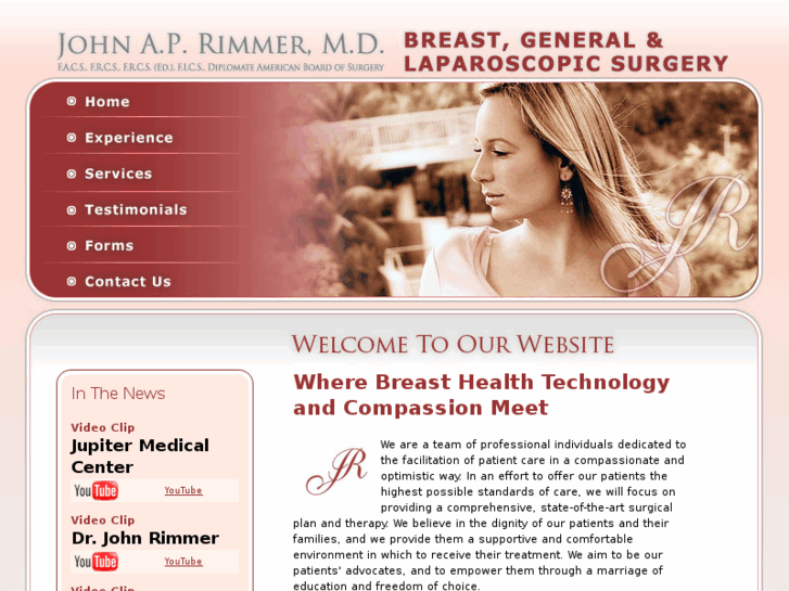 www.johnrimmermd.com