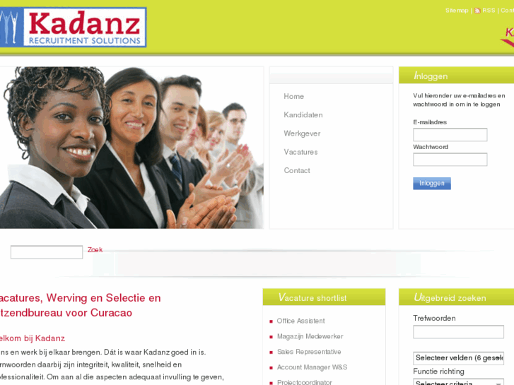 www.kadanz.an