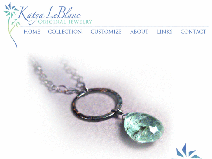 www.katyaleblanc.com