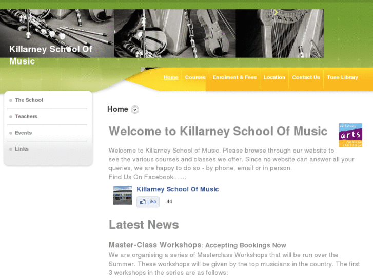 www.killarneyschoolofmusic.com