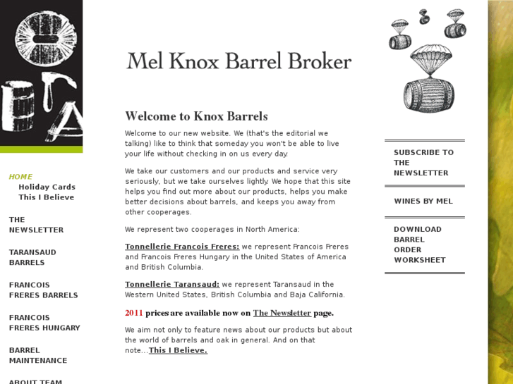 www.knoxbarrels.com