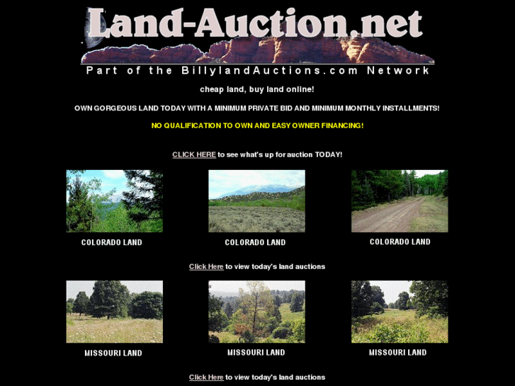 www.land-auction.net