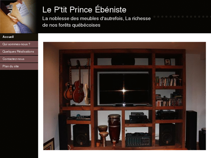 www.leptitprince.com