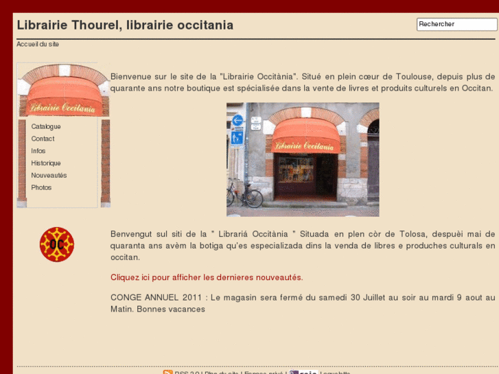 www.librairie-occitania.com