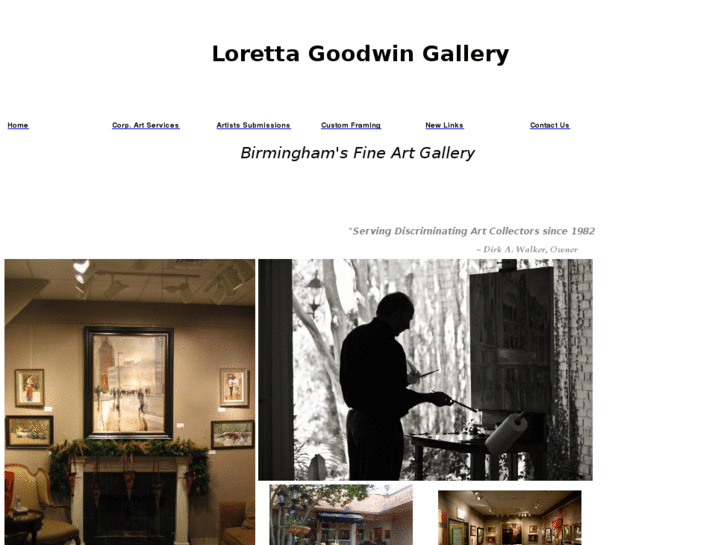 www.lorettagoodwingallery.net