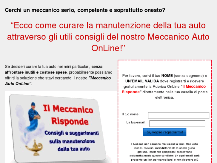 www.meccanicoauto.net