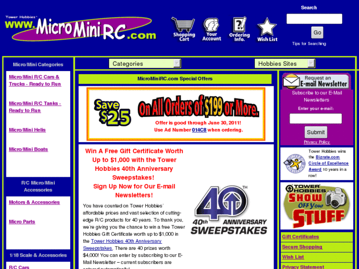 www.microminirc.com