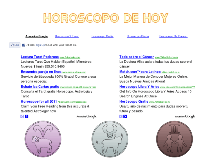 www.mihoroscopodehoy.com