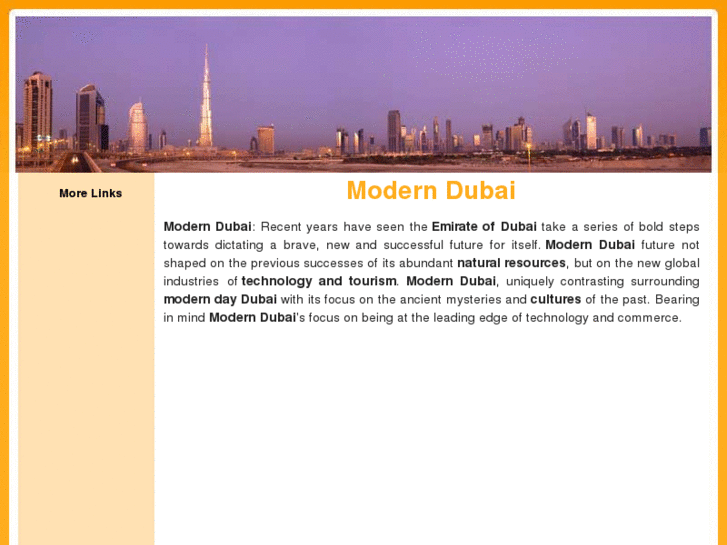 www.moderndubai.com