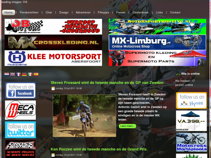 www.motorcrossnieuws.nl