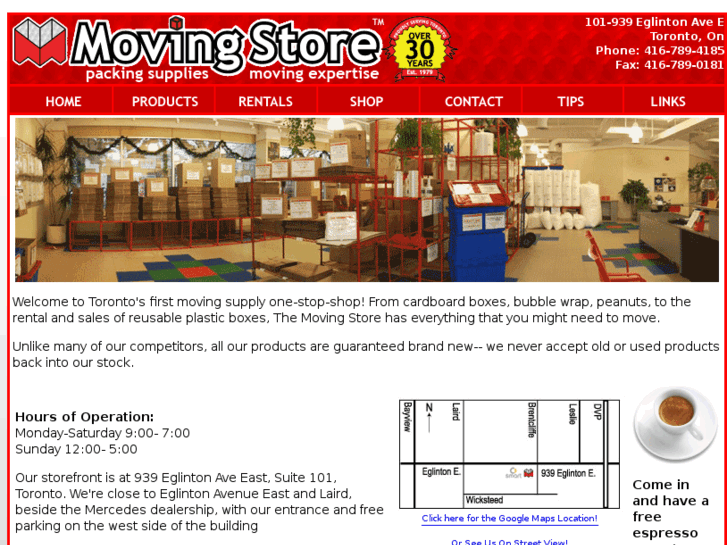 www.movingstore.com