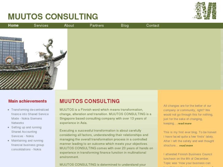 www.muutosconsulting.com