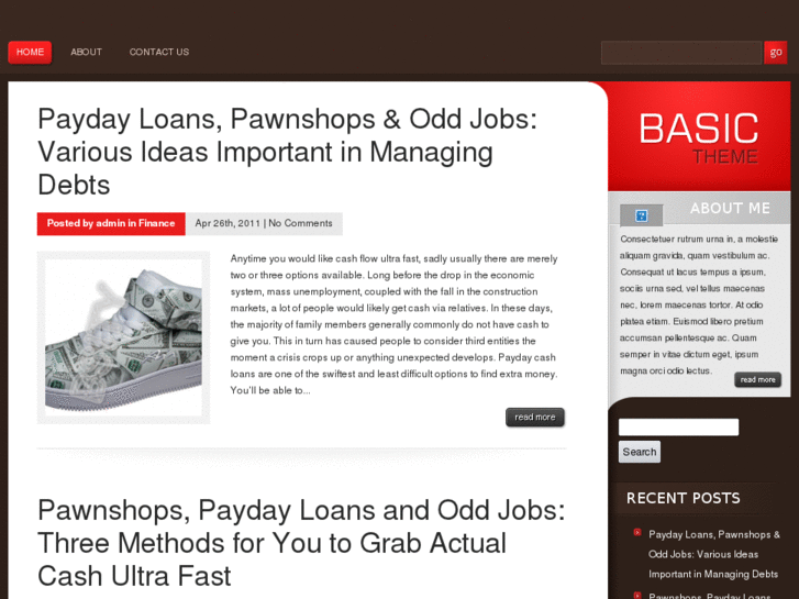 www.myfinanceeconomy.com