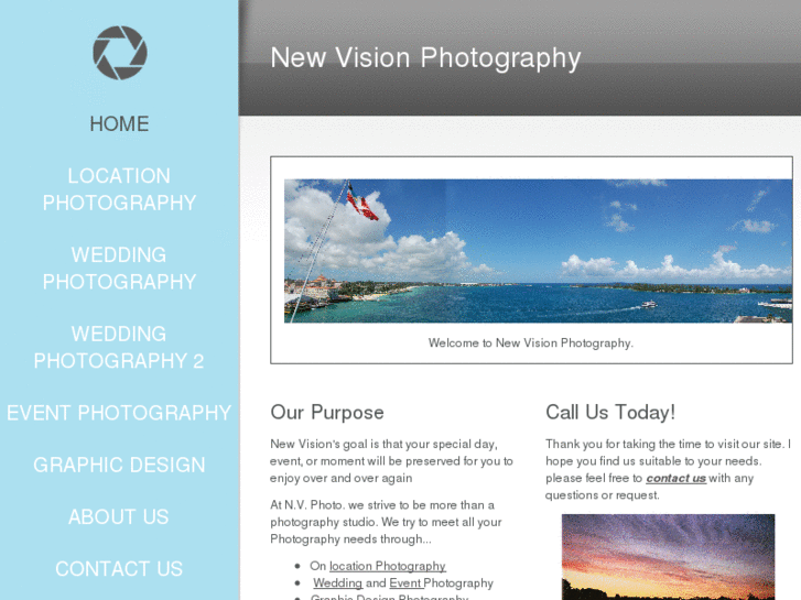 www.newvisionphotography.biz