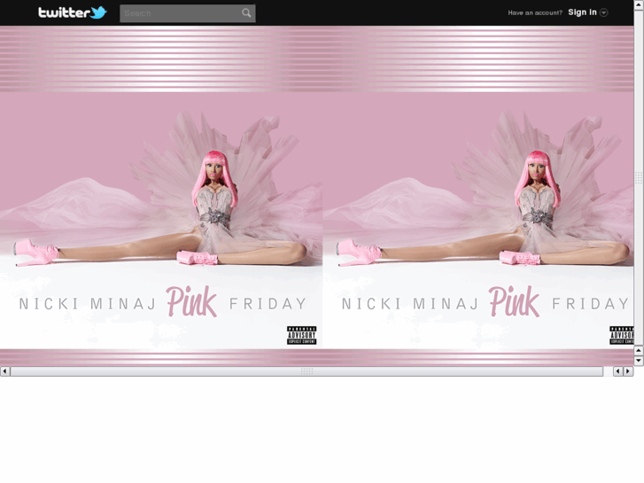 www.nickiminajfans.com