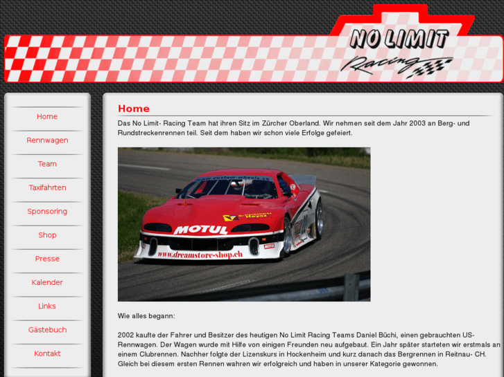 www.nolimit-racing.com