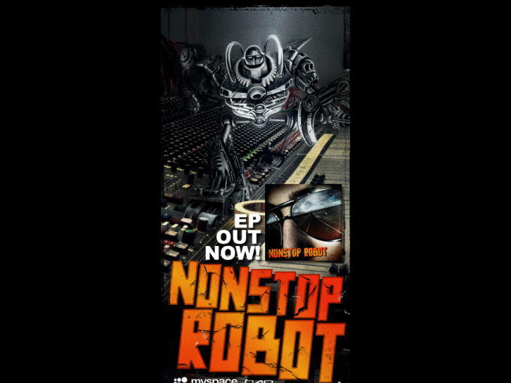 www.nonstoprobot.net