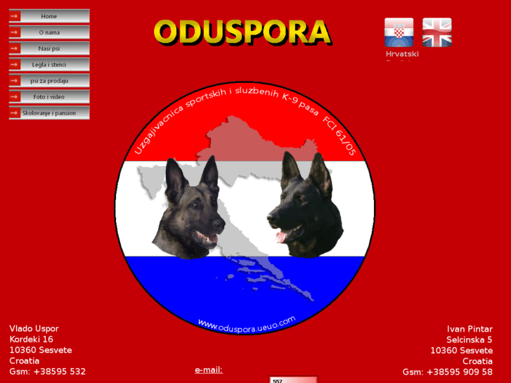 www.oduspora.com