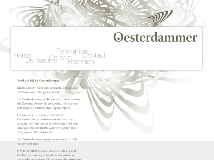 www.oesterdammer.com