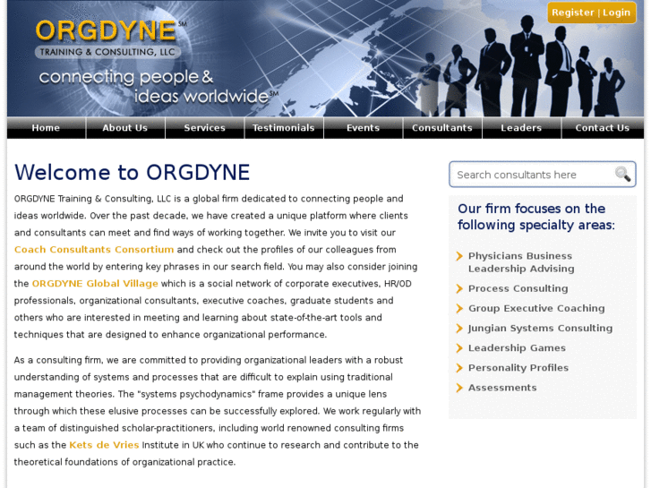 www.orgdyne.com