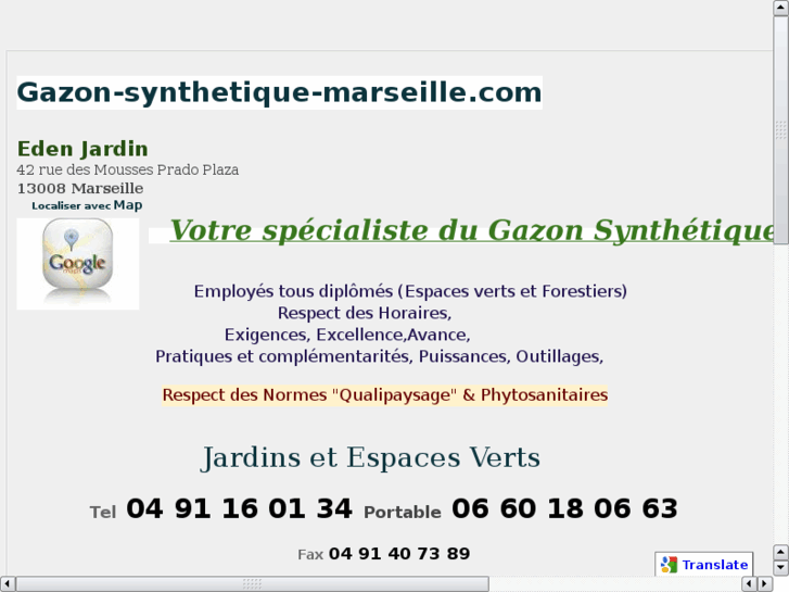 www.paysagiste-marseille.net