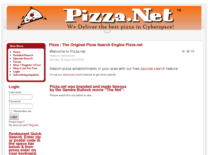 www.pizza.net