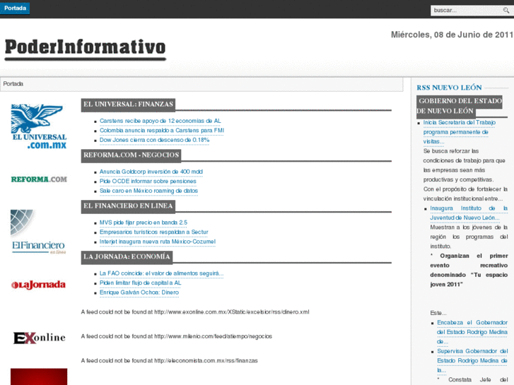 www.poderinformativo.com