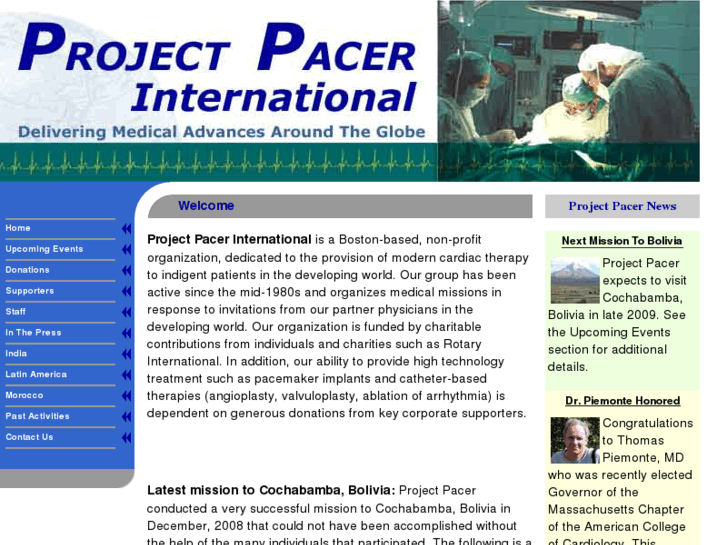 www.projectpacer.org