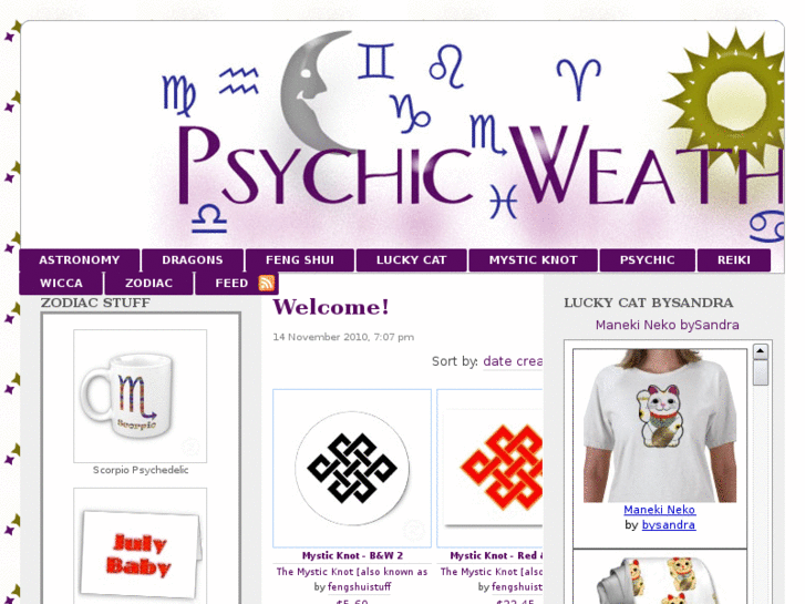 www.psychicweather.com