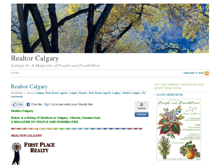 www.realtorcalgary.org